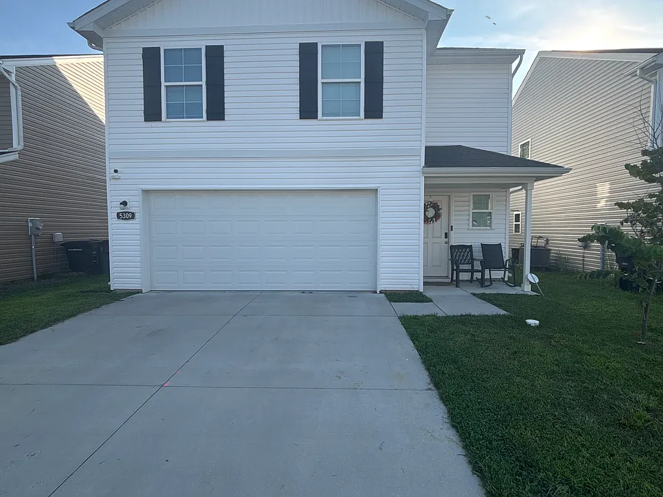 5309 Ethan Way