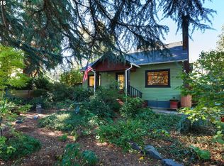 9989 SE 43rd Ave, Milwaukie, OR 97222