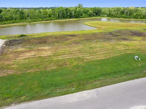 Cypress Crossing Dr, Belle Chasse, LA 70037