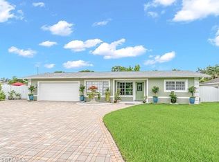 4151 19th CT SW, NAPLES, FL 34116