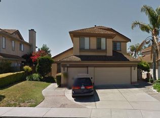 707 Boar Cir, Fremont, CA 94539