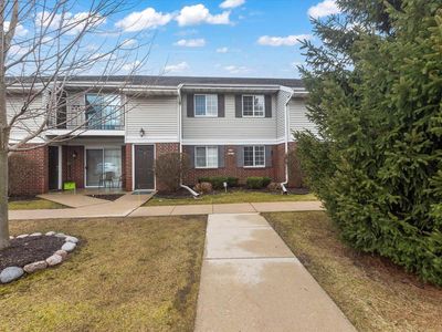 N110W16931 Ashbury CIRCLE UNIT 7, Germantown, WI, 53022