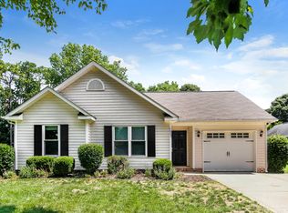 12907 Silbury Ln, Huntersville, NC 28078