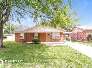 3398 Beech Grove Rd, Memphis, TN 38118