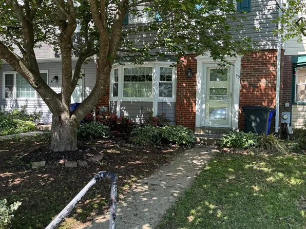 55 Boileau Ct, Middletown, MD 21769