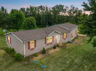 N5170 Redwood Ln, Shawano, WI 54166