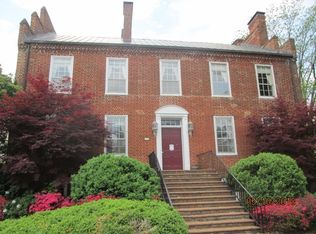 1 Court Sq, Madison, VA 22727