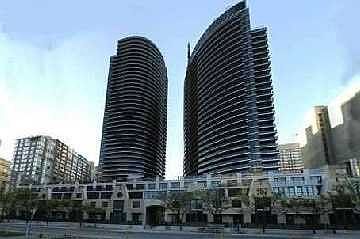 2nd image of 25 Carlton St #2202