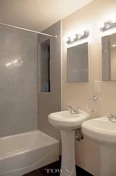 Rented by Town Residential