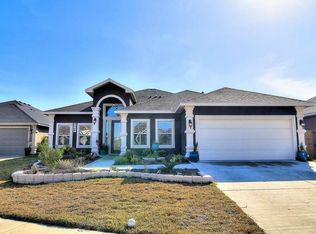 7117 Cotton Club Dr, Corpus Christi, TX 78414