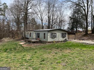 1308 Ervin Chambers Rd, Maysville, GA 30558