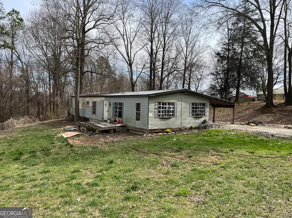 1308 Ervin Chambers Rd, Maysville, GA 30558