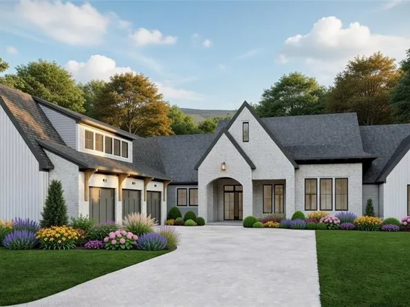 4585 Ryker Rd, Cumming, GA 30041