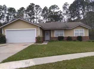 7514 Petrell Dr, Jacksonville, FL 32222