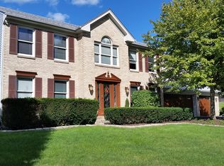 4 River Bend Rd, Montgomery, IL 60538