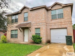 2813 Foxtail Palm Lazy Palms, Harlingen, TX 78552