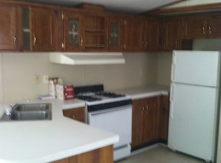 2206 W Macarthur Rd LOT 165, Wichita, KS 67217