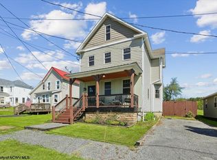 240, Kent, WV 26260