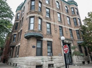 356 W Dickens Ave APT 3B, Chicago, IL 60614