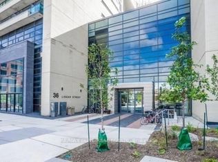 36 Lisgar St #1817E-C01, Toronto, ON M6J 0C7