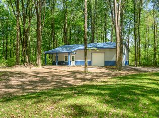 2726 Owl Creek Rd, Nashville, IN 47448
