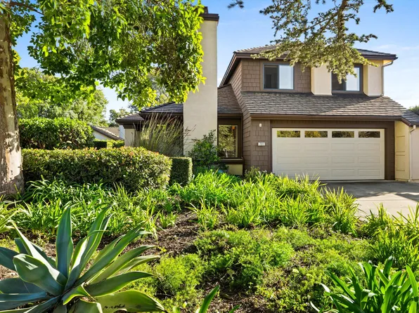 731 Dos Hermanos Rd, Santa Barbara, CA 93111
