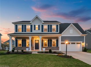 36345 Fortunato Dr, North Ridgeville, OH 44039