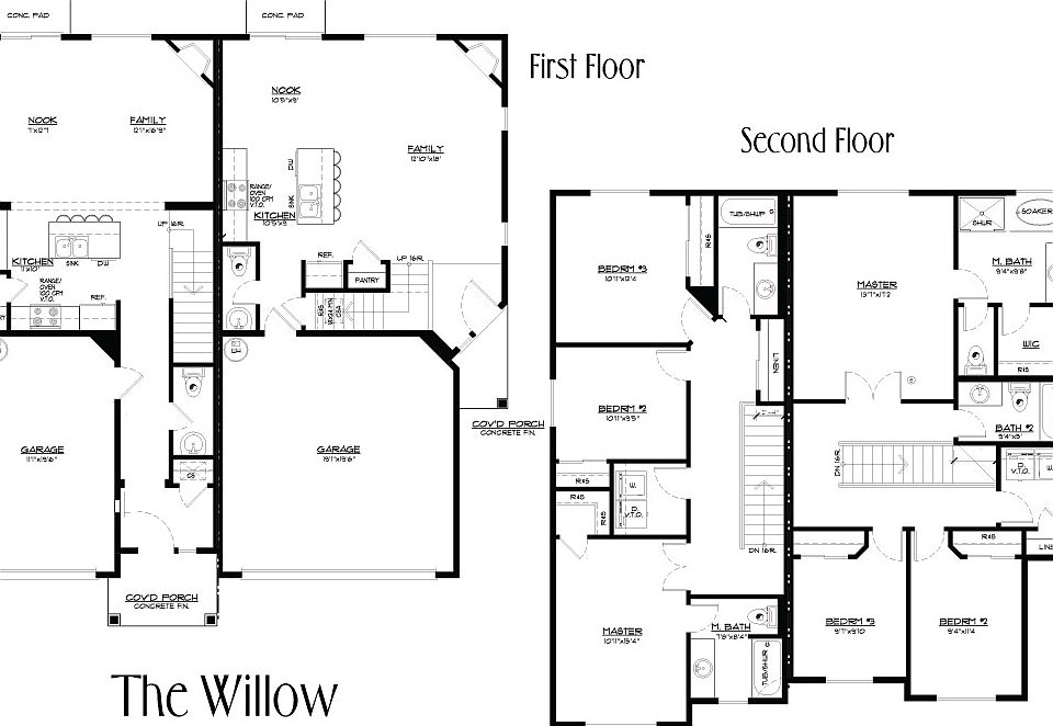 2nd image of 21623 104th Street Ct E