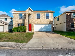 11014 Rivera Cv, San Antonio, TX 78249