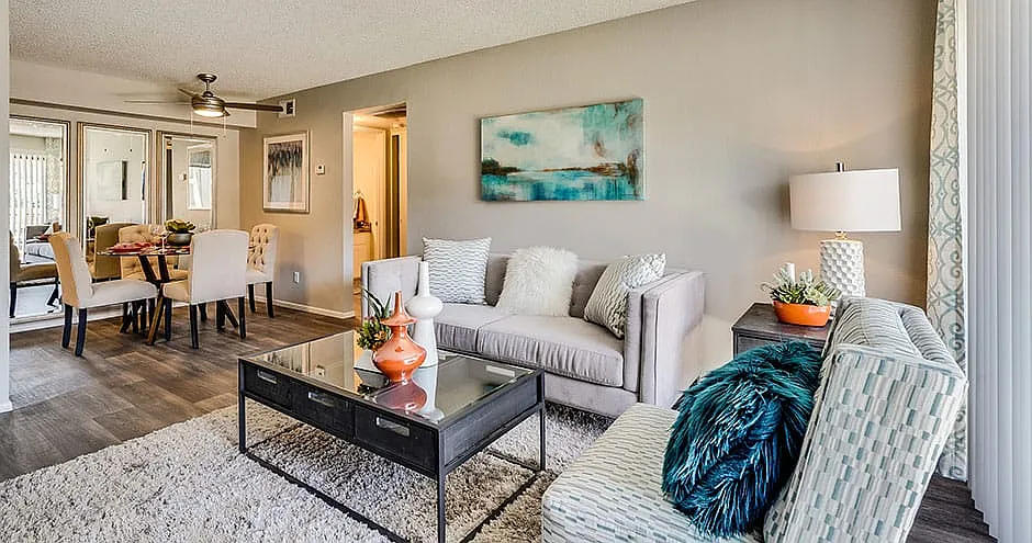 Cielo Apartments — Photo 2