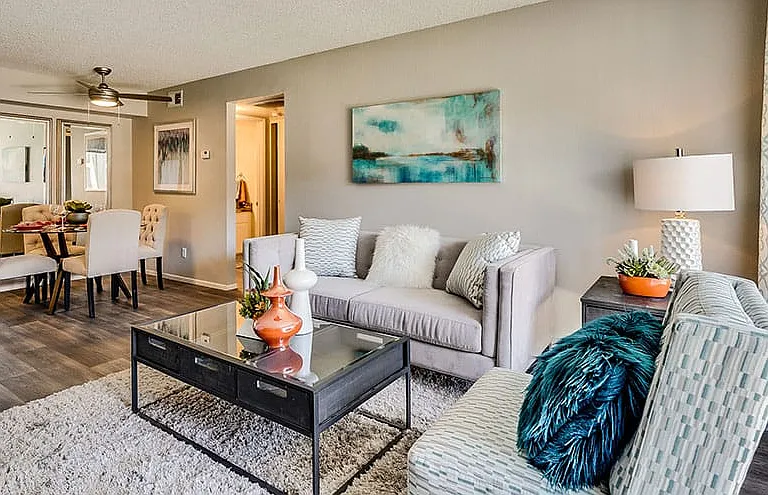 Cielo Apartments — Photo 2