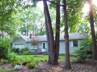 227 1/2 High St, Chestertown, MD 21620