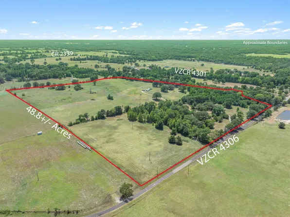 1779 Callender Lake Dr, Murchison, TX 75778