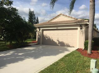 846 NW Greenwich Ct, Port Saint Lucie, FL 34983