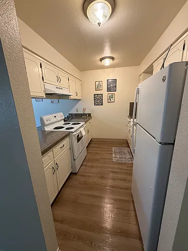 Park Place Apartments Photo 1