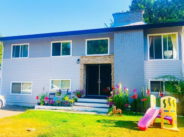 12472 100th Ave, Surrey, BC V3V 2X5