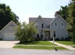 4420 W Maefield St, Bloomington, IN 47404