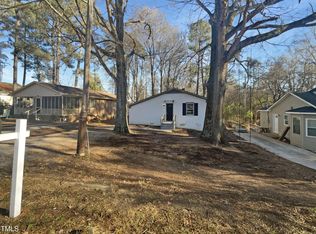 708 N Allen Rd, Wake Forest, NC 27587