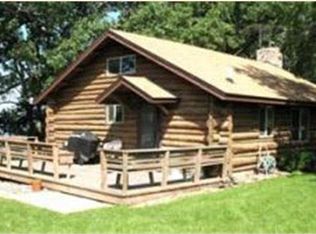 26703 Golf View Rd, Elbow Lake, MN 56531