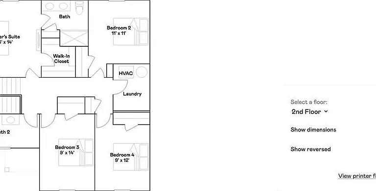 9 Gulfstream Dr — Photo 3