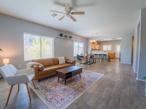 2313 N Presidential Dr, Florence, AZ 85132