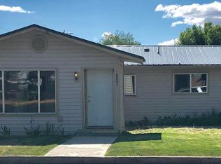 596 SW Madison St, Madras, OR 97741