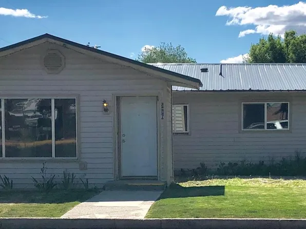 596 SW Madison St, Madras, OR 97741