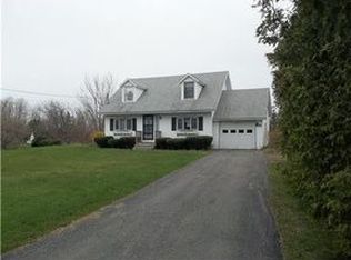 435 Sherman Rd, Robbinston, ME 04671