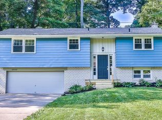 4940 Dunkeithwoods Dr NW, Canton, OH 44708