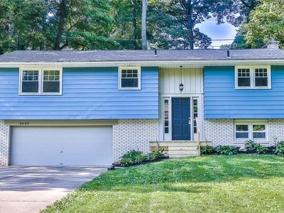 4940 Dunkeithwoods Dr NW, Canton, OH, 44708