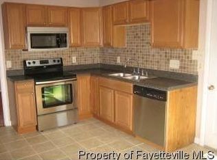 2115 Baywater Dr, Fayetteville, NC 28304