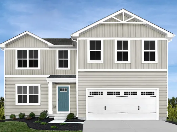 75 June Cir, West Milton, OH 45383
