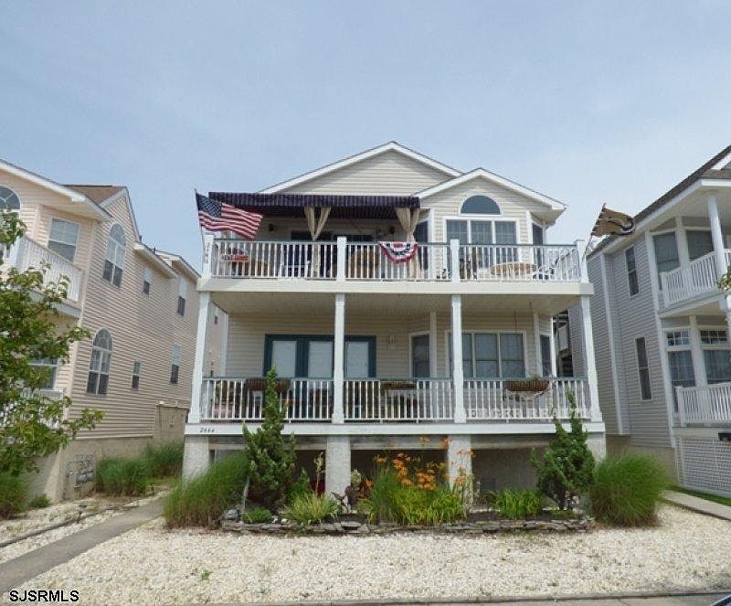 Home Exterior