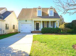 7029 Dayton Ridge Dr, Apex, NC 27539